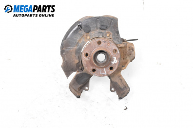 Шенкел главина за Volkswagen Golf IV Hatchback (08.1997 - 06.2005), позиция: предна, лява