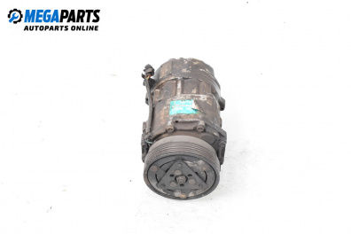 Компресор климатик за Volkswagen Golf IV Hatchback (08.1997 - 06.2005) 1.9 TDI, 90 к.с.