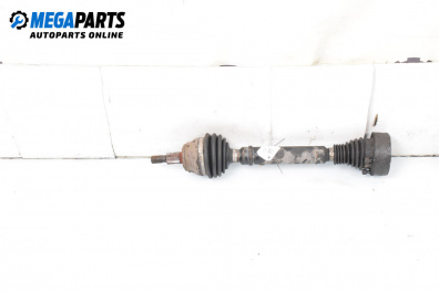 Полуоска за Volkswagen Golf IV Hatchback (08.1997 - 06.2005) 1.9 TDI, 90 к.с., позиция: предна, лява