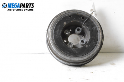 Демпферна шайба за Volkswagen Golf IV Hatchback (08.1997 - 06.2005) 1.9 TDI, 90 к.с.