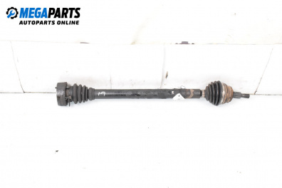 Полуоска за Volkswagen Golf IV Hatchback (08.1997 - 06.2005) 1.9 TDI, 90 к.с., позиция: предна, дясна