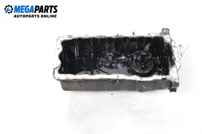 Картер за Volkswagen Golf IV Hatchback (08.1997 - 06.2005) 1.9 TDI, 90 к.с.