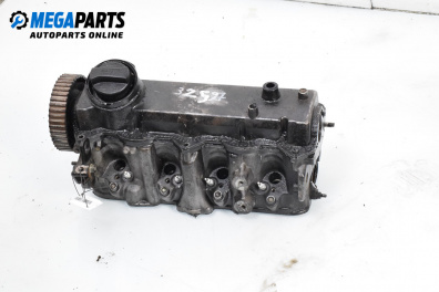 Глава за Volkswagen Golf IV Hatchback (08.1997 - 06.2005) 1.9 TDI, 90 к.с.