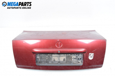 Заден капак за Volkswagen Passat III Sedan B5 (08.1996 - 12.2001), 4+1 вр., седан, позиция: задна