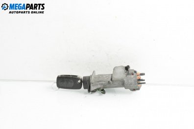 Контактен ключ за Volkswagen Passat III Sedan B5 (08.1996 - 12.2001)