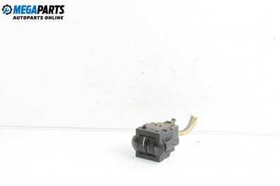 Бутони реглаж светлини за Volkswagen Passat III Sedan B5 (08.1996 - 12.2001)