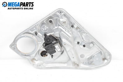 Машинка ел. стъкло за Volkswagen Passat III Sedan B5 (08.1996 - 12.2001), 4+1 вр., седан, позиция: задна, дясна