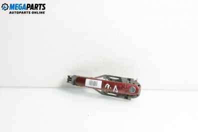 Външна дръжка за Volkswagen Passat III Sedan B5 (08.1996 - 12.2001), 4+1 вр., седан, позиция: предна, дясна