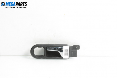 Вътрешна дръжка за Volkswagen Passat III Sedan B5 (08.1996 - 12.2001), 4+1 вр., седан, позиция: предна, дясна