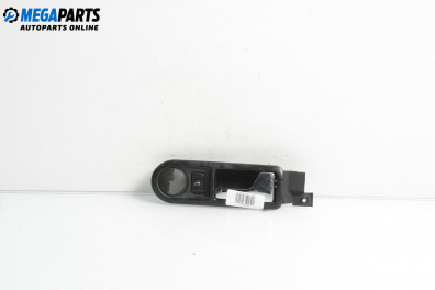 Вътрешна дръжка за Volkswagen Passat III Sedan B5 (08.1996 - 12.2001), 4+1 вр., седан, позиция: задна, дясна