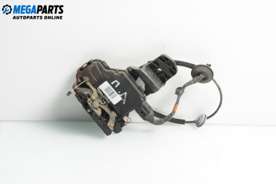 Брава на врата за Volkswagen Passat III Sedan B5 (08.1996 - 12.2001), позиция: предна, дясна