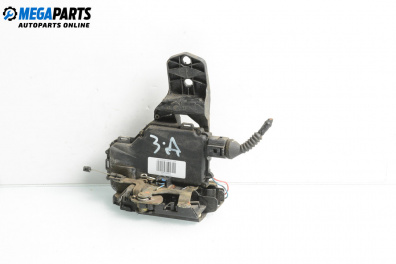 Брава на врата за Volkswagen Passat III Sedan B5 (08.1996 - 12.2001), позиция: задна, дясна