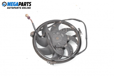 Перка охлаждане за Volkswagen Passat III Sedan B5 (08.1996 - 12.2001) 1.6, 101 к.с.