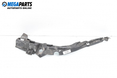 Държач броня за Volkswagen Passat III Sedan B5 (08.1996 - 12.2001), седан, позиция: предна, лява