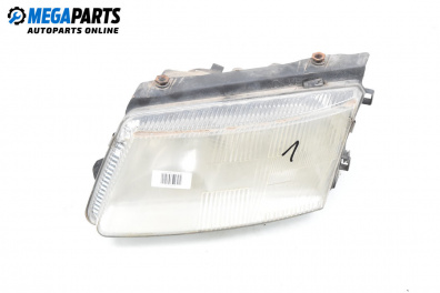 Фар за Volkswagen Passat III Sedan B5 (08.1996 - 12.2001), седан, позиция: лява