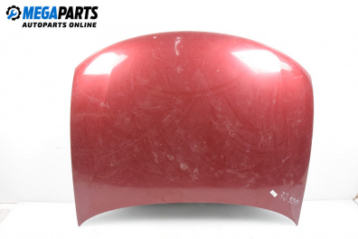 Преден капак за Volkswagen Passat III Sedan B5 (08.1996 - 12.2001), 4+1 вр., седан, позиция: предна