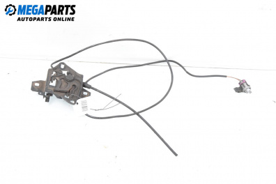Заключалка преден капак за Volkswagen Passat III Sedan B5 (08.1996 - 12.2001)