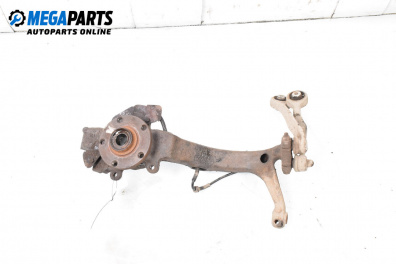 Шенкел главина за Volkswagen Passat III Sedan B5 (08.1996 - 12.2001), позиция: предна, лява