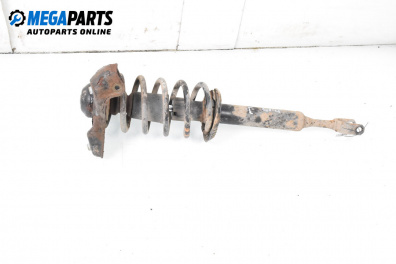 Макферсон за Volkswagen Passat III Sedan B5 (08.1996 - 12.2001), седан, позиция: предна, лява