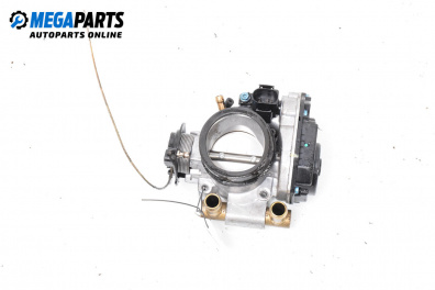 Дроселова клапа за Volkswagen Passat III Sedan B5 (08.1996 - 12.2001) 1.6, 101 к.с.