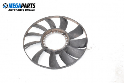 Перка охлаждане за Volkswagen Passat III Sedan B5 (08.1996 - 12.2001) 1.6, 101 к.с.