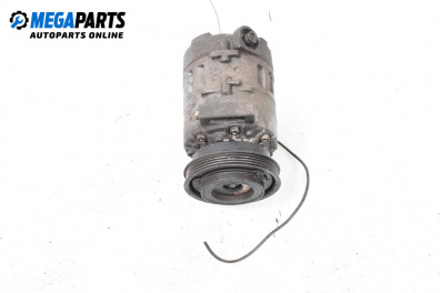 Компресор климатик за Volkswagen Passat III Sedan B5 (08.1996 - 12.2001) 1.6, 101 к.с., № 4D0 260 808