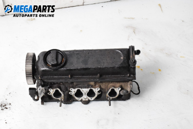 Глава за Volkswagen Passat III Sedan B5 (08.1996 - 12.2001) 1.6, 101 к.с.