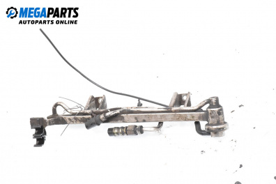 Горивни тръби за Volkswagen Passat III Sedan B5 (08.1996 - 12.2001) 1.6, 101 к.с.