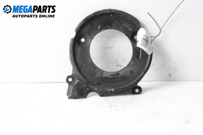 Пластмасова кора за Volkswagen Passat III Sedan B5 (08.1996 - 12.2001), 4+1 вр., седан