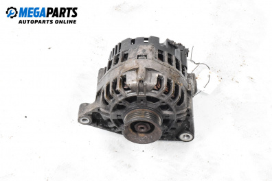 Алтернатор / генератор за Volkswagen Passat III Sedan B5 (08.1996 - 12.2001) 1.6, 101 к.с.