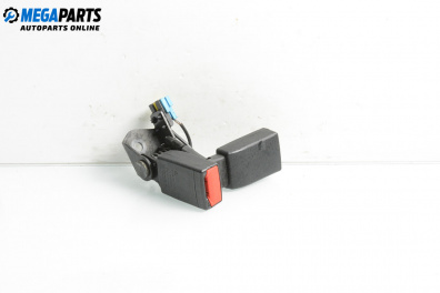 Закопчалки предпазни колани за Mercedes-Benz A-Class Hatchback W176 (06.2012 - 05.2018), 4+1 вр., позиция: задна