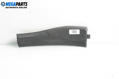 Интериорна пластмаса за Mercedes-Benz A-Class Hatchback W176 (06.2012 - 05.2018), 4+1 вр., хечбек, позиция: предна