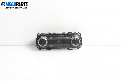 Панел климатроник за Mercedes-Benz A-Class Hatchback W176 (06.2012 - 05.2018)