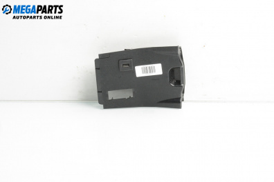 Интериорна пластмаса за Mercedes-Benz A-Class Hatchback W176 (06.2012 - 05.2018), 4+1 вр., хечбек, позиция: предна