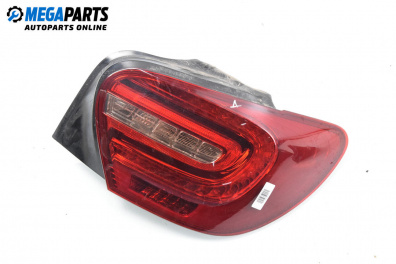 Стоп за Mercedes-Benz A-Class Hatchback W176 (06.2012 - 05.2018), хечбек, позиция: дясна