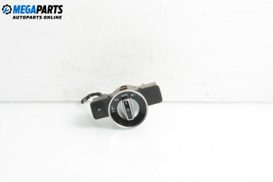 Ключ светлини  за Mercedes-Benz A-Class Hatchback W176 (06.2012 - 05.2018)