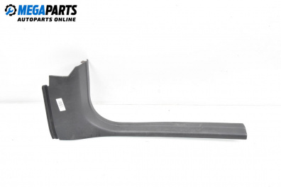 Пластмасова кора за Mercedes-Benz A-Class Hatchback W176 (06.2012 - 05.2018), 4+1 вр., хечбек