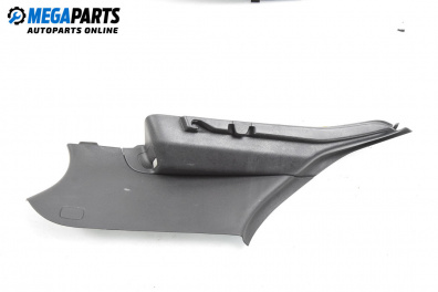 Пластмасова кора за Mercedes-Benz A-Class Hatchback W176 (06.2012 - 05.2018), 4+1 вр., хечбек