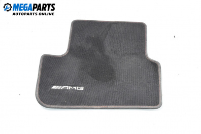 Стелки за Mercedes-Benz A-Class Hatchback W176 (06.2012 - 05.2018), 4+1 вр.