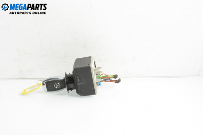 Контактен ключ за Mercedes-Benz A-Class Hatchback W176 (06.2012 - 05.2018)