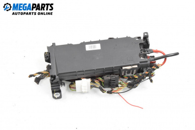 Бушонно табло за Mercedes-Benz A-Class Hatchback W176 (06.2012 - 05.2018) A 200 CDI (176.001), 136 к.с.