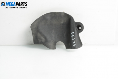 Пластмасова кора за Mercedes-Benz A-Class Hatchback W176 (06.2012 - 05.2018), 4+1 вр., хечбек