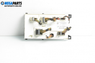 Бушонно табло за Mercedes-Benz A-Class Hatchback W176 (06.2012 - 05.2018) A 200 CDI (176.001), 136 к.с.