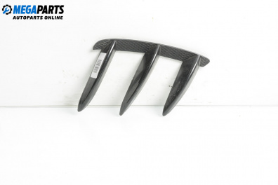 Решетка за Mercedes-Benz A-Class Hatchback W176 (06.2012 - 05.2018), хечбек, позиция: предна