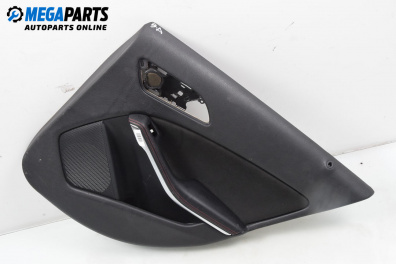 Кора врата за Mercedes-Benz A-Class Hatchback W176 (06.2012 - 05.2018), 4+1 вр., хечбек, позиция: задна, дясна