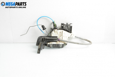 Брава на врата за Mercedes-Benz A-Class Hatchback W176 (06.2012 - 05.2018), позиция: предна, дясна