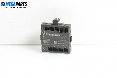 Модул врата за Mercedes-Benz A-Class Hatchback W176 (06.2012 - 05.2018), № A 166 900 60 05