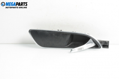 Вътрешна дръжка за Mercedes-Benz A-Class Hatchback W176 (06.2012 - 05.2018), 4+1 вр., хечбек, позиция: предна, дясна