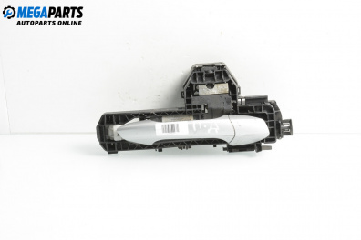 Външна дръжка за Mercedes-Benz A-Class Hatchback W176 (06.2012 - 05.2018), 4+1 вр., хечбек, позиция: предна, дясна