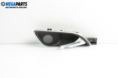 Вътрешна дръжка за Mercedes-Benz A-Class Hatchback W176 (06.2012 - 05.2018), 4+1 вр., хечбек, позиция: задна, дясна